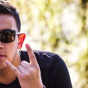 Meet your Posher, Ricky