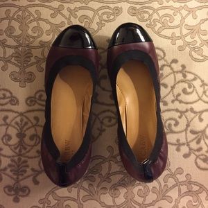 J Crew Flats