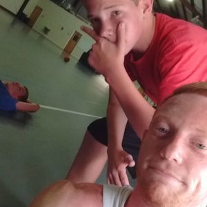 Meet your Posher, Ethan