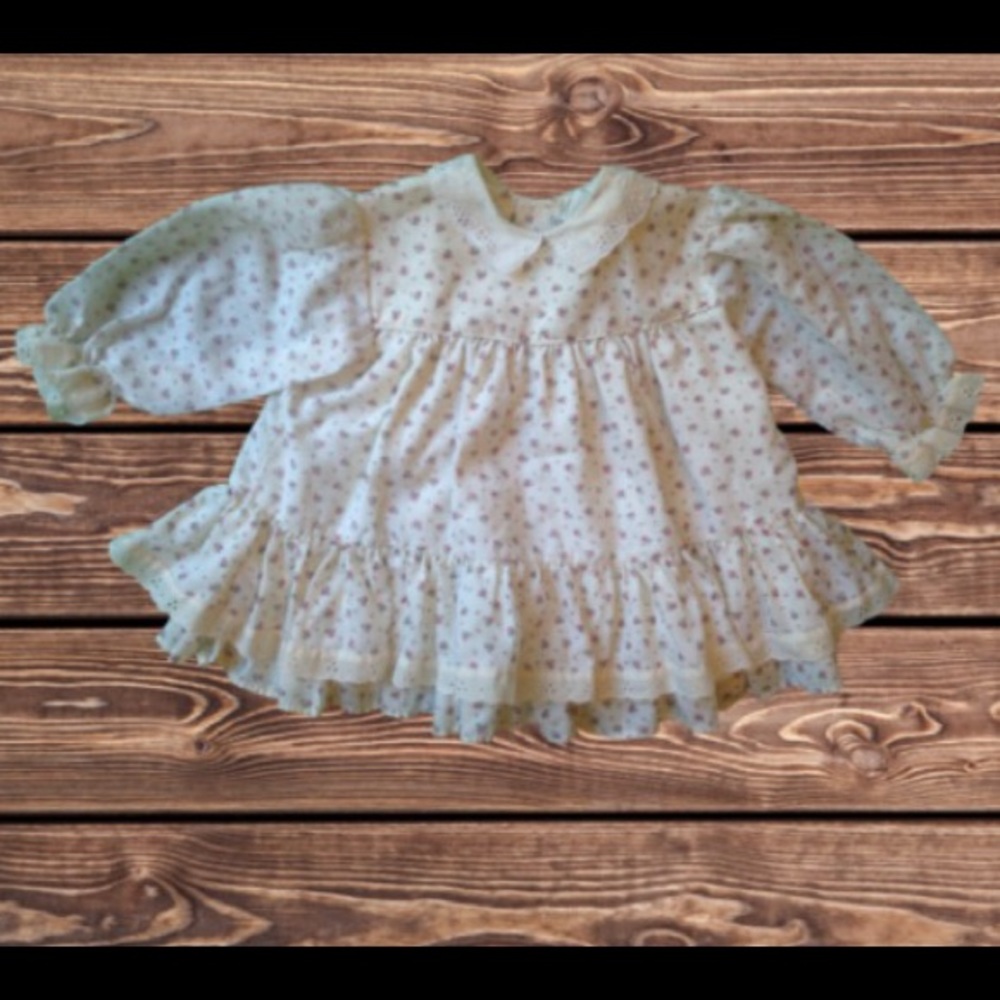 Vintage Dress