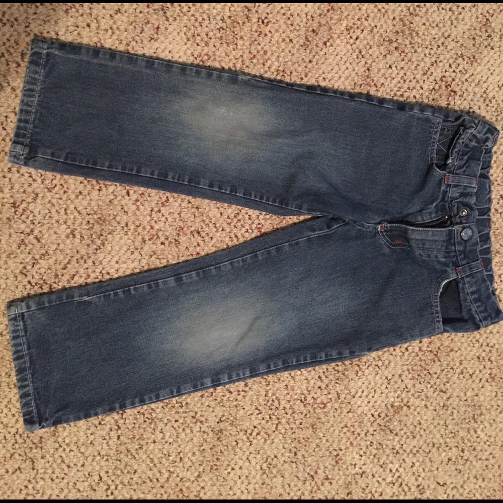 Size 5/6 jeans