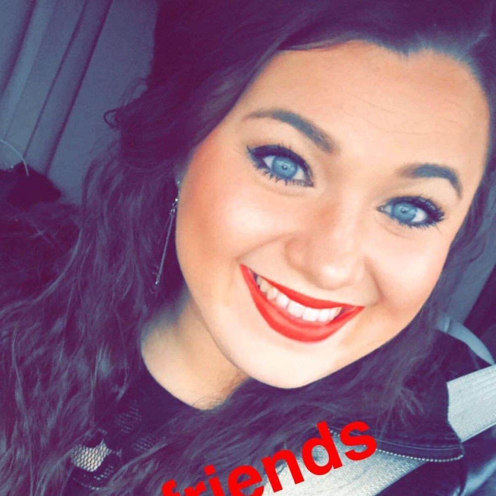 Meet your Posher, Morgan