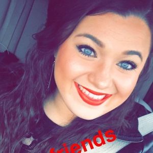 Meet your Posher, Morgan