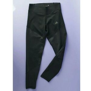 Adidas Ultimate Long Tights BNWT's