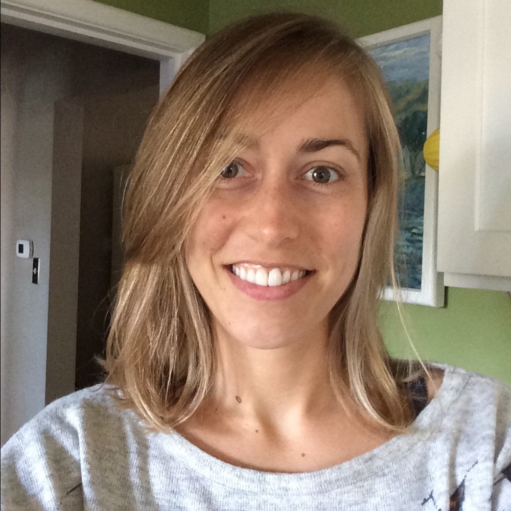 Meet your Posher, Kate