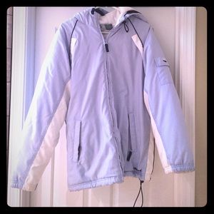 Billabong snowboard jacket