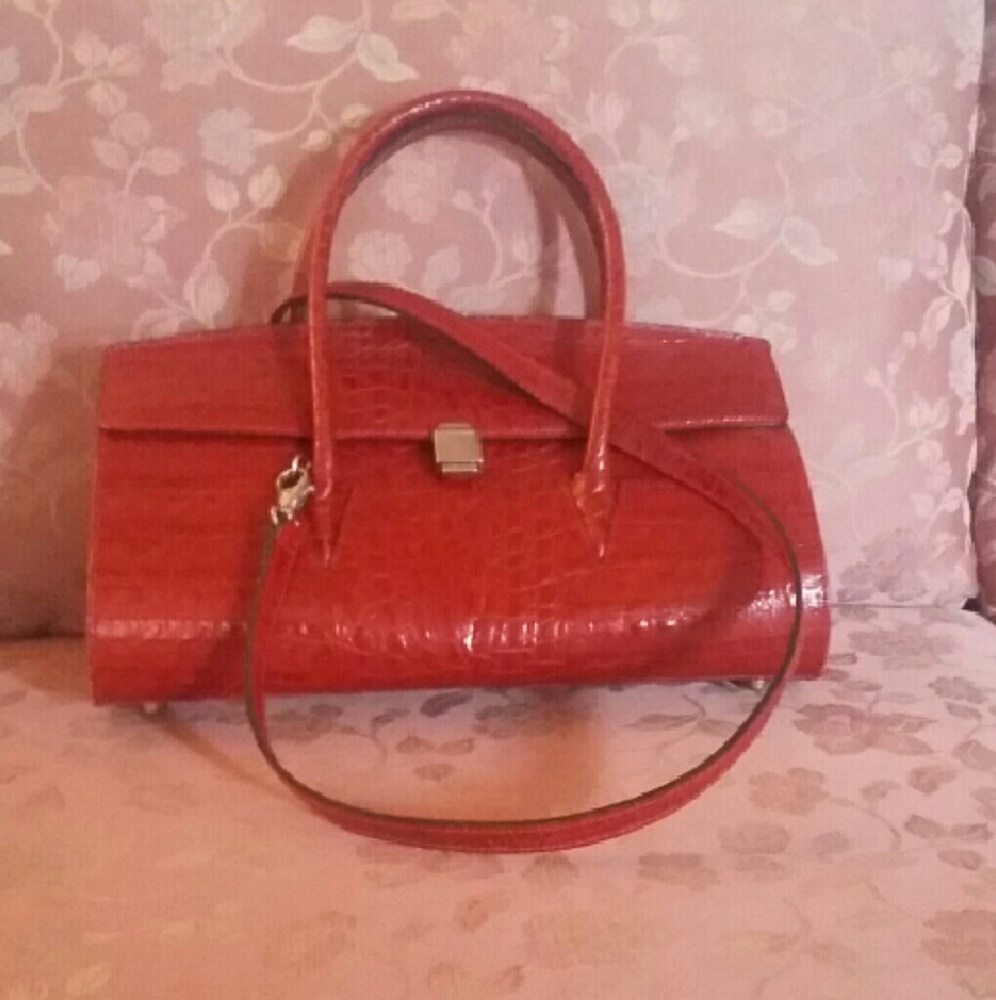 BAG BY MADISON
