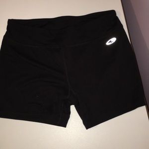 🎉LOWEST PRICE🎉 Black spandex biking shorts