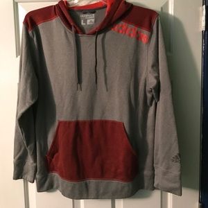 Adidas Ultimate Hoodie