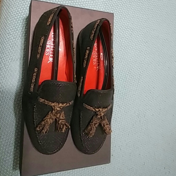 Raollet Hersent Loafer