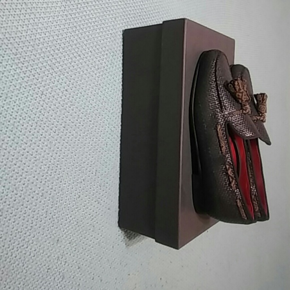 Raollet Hersent Loafer