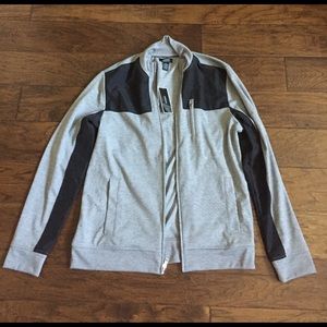 Alfani Regular Fit Jacket
