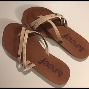 Reef Sandals