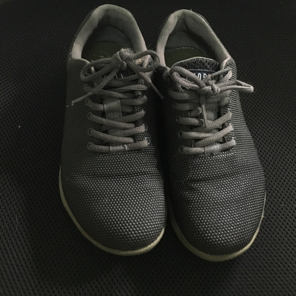 No Bull Project cross-training shoe