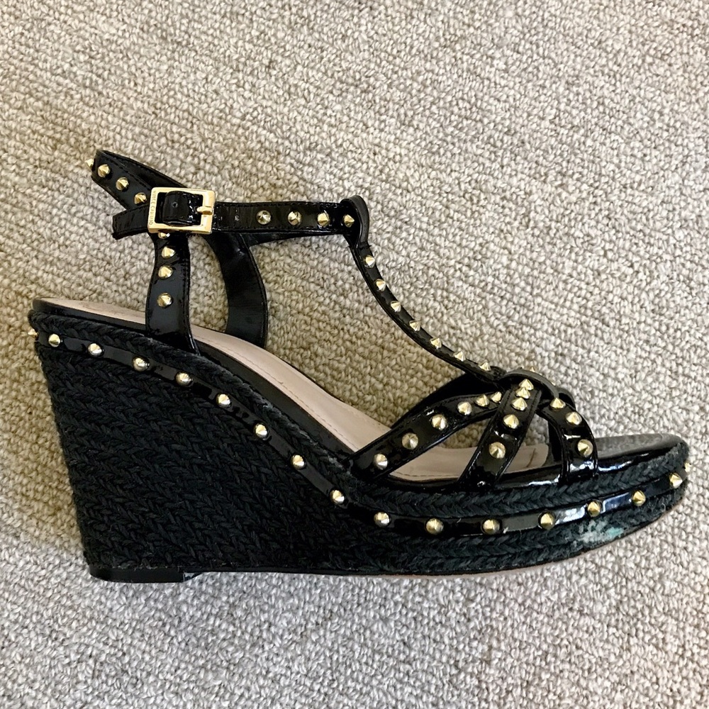 vince wedges