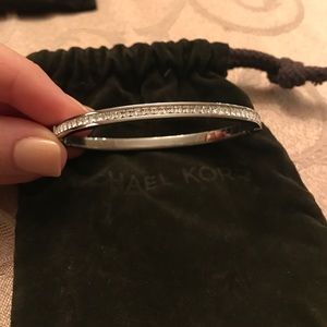 Michael Kors bracelet