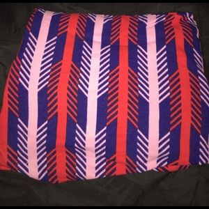 LuLaRoe TC leggings.