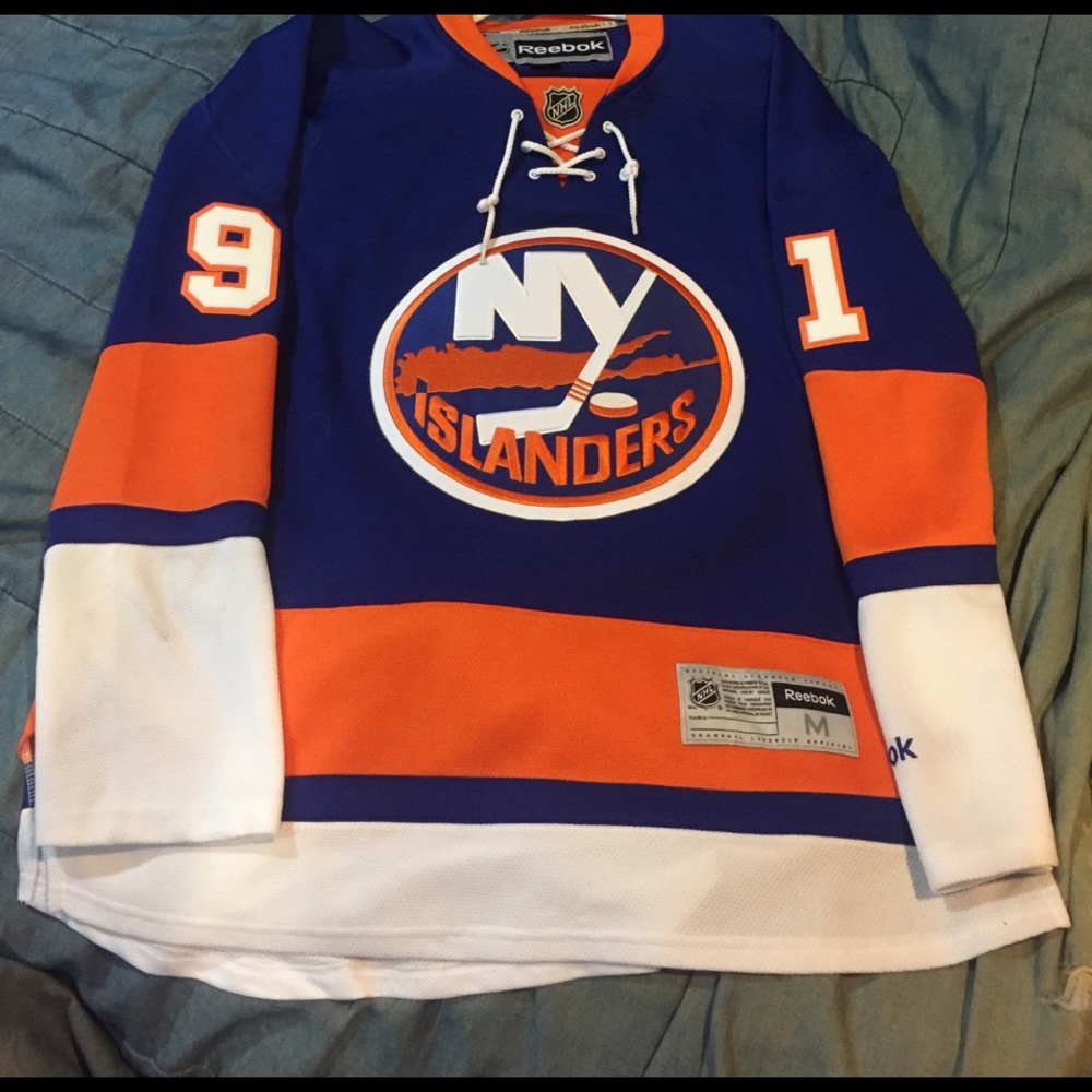 New York Islanders - John Tavares Jersey