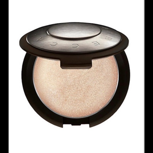 Other - BECCA SHIMMERING SKIN PERFECTOR PRESSED