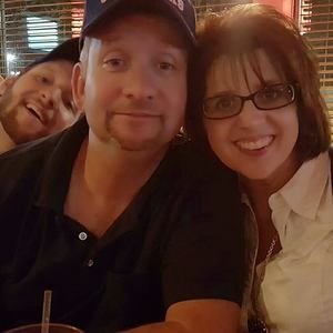 Meet your Posher, Gretchen