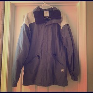 Burton snowboard jacket