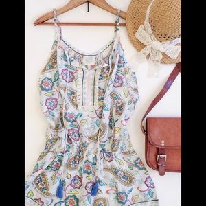 Spring Romper, Brand new!!!