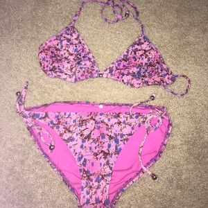 Bathing suit great condition!