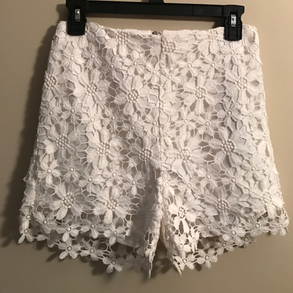 Hollister shorts