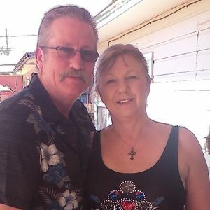 Meet your Posher, Sharon