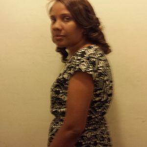 Meet your Posher, Lucy