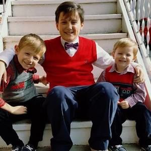 Meet your Posher, Donna