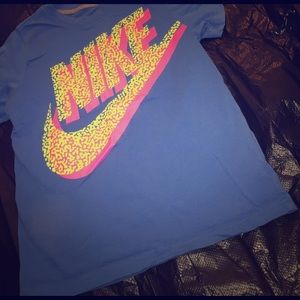 Nike shirt