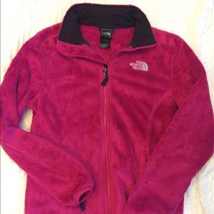 North Face Jacket