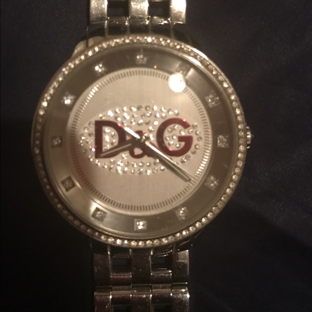 Women's Dolce & Gabbana Watch
