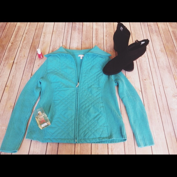 Croft & Borrow Sweater/Jacket - Picture 2 of 3