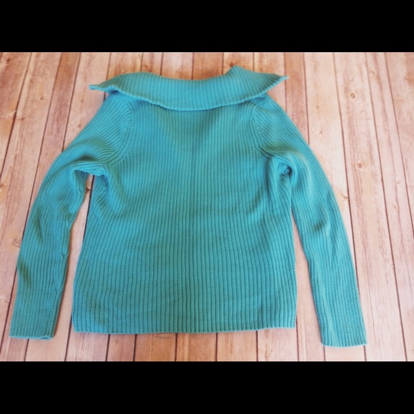 Croft & Borrow Sweater/Jacket - Picture 3 of 3