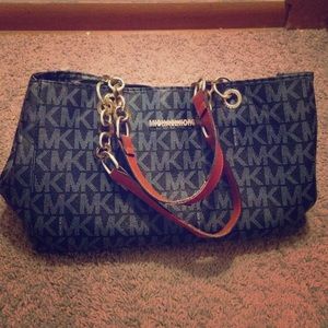 Unique Michael Kors Purse