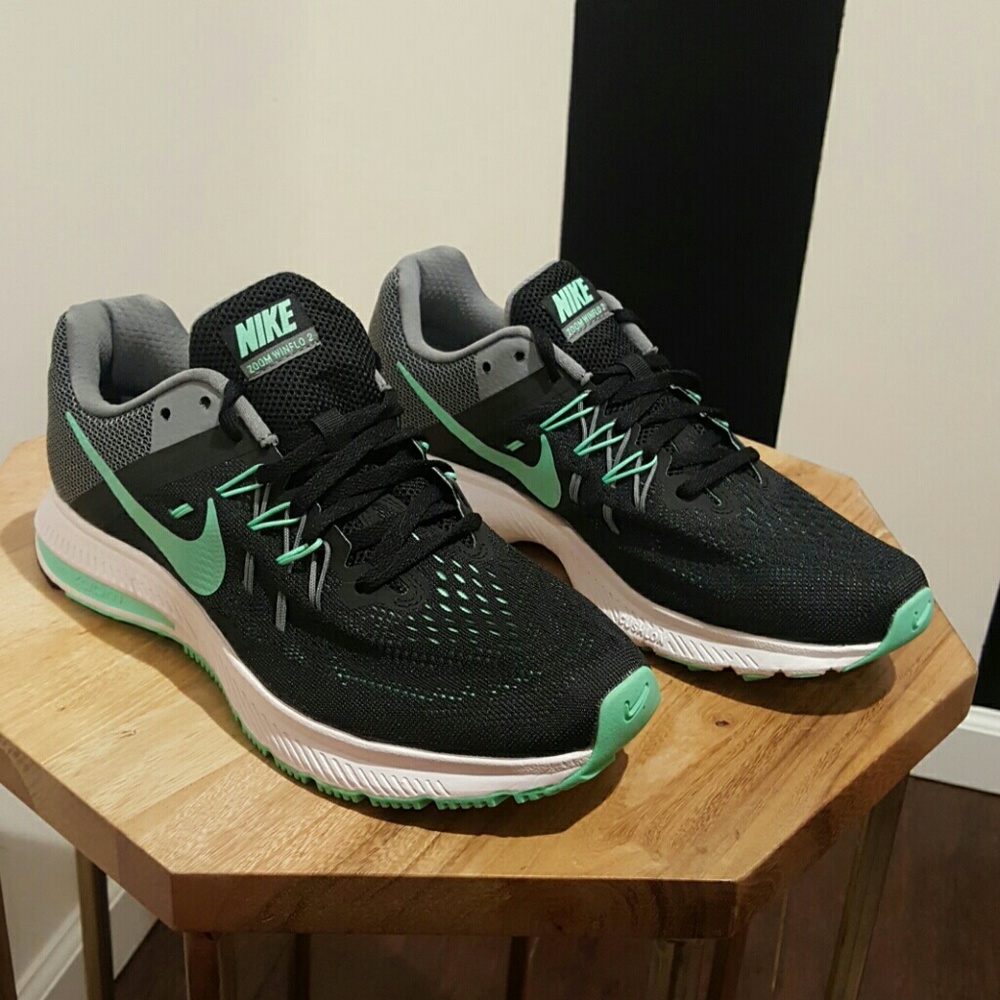 Nike Zoom Winflo 2 Sneakers