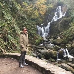 Meet your Posher, Sean