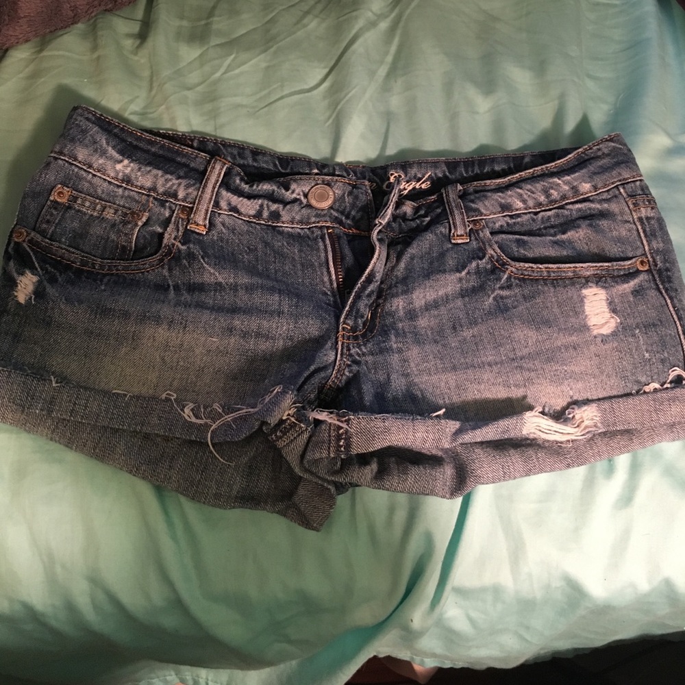 shorts
