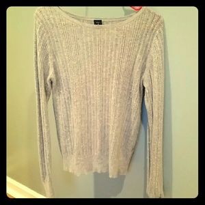 GAP sweater