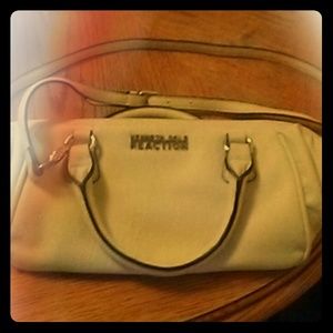 Leather Kenneth Cole purse MOTHERS DAY SPECIAL