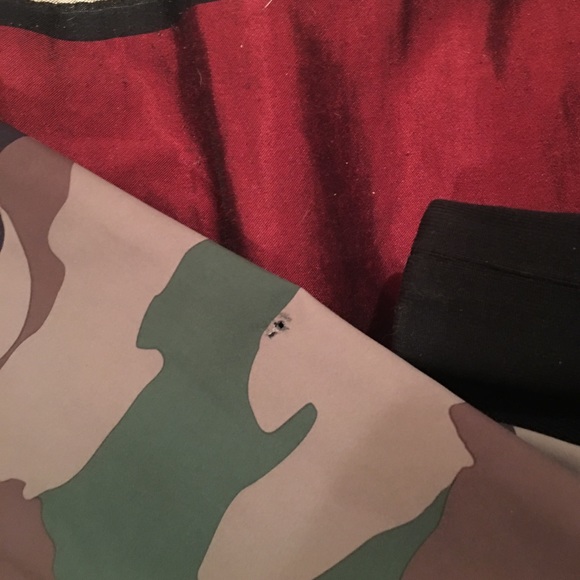 North face camo - Picture 3 of 3