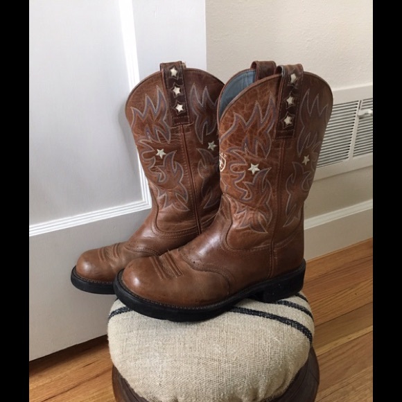 Ariat Shoes - Ariat Boots