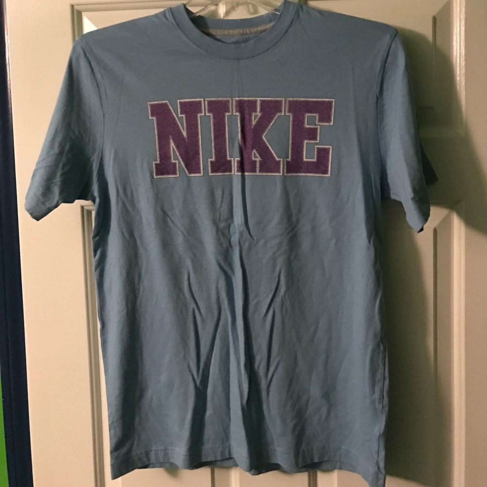 Nike Running Shirt