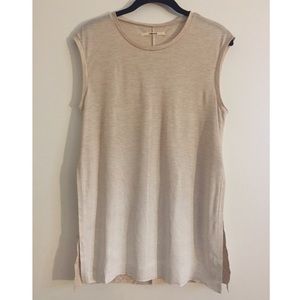 J Brand ombré tank