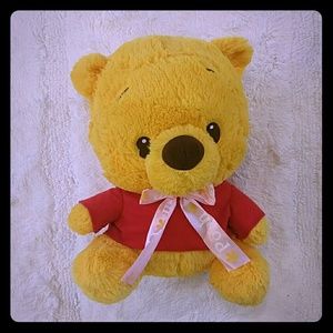 Winnie the Pooh 15 inches plush, new from Japan