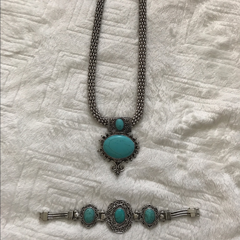Costume jewelry for young girls.