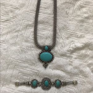 Costume jewelry for young girls.