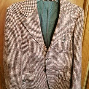 men's blazer